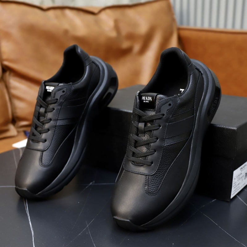 Prada Casual Shoes